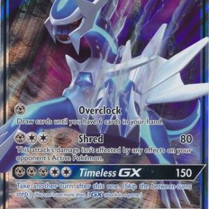 Dialga-GX - 82/131