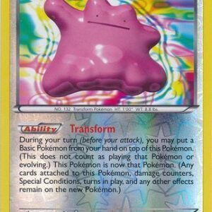 Ditto - 108/149 - Reverse
