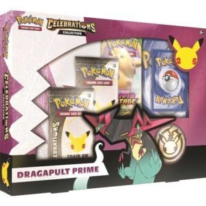 Dragapult Prime Box