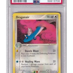 Dragonair 14/97 PSA 9