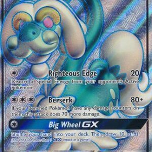 Drampa-GX - 142/145
