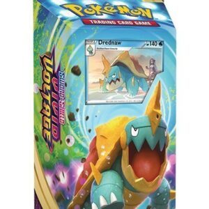 Drednaw - Theme Deck