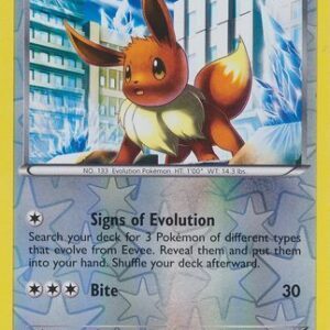 Eevee - 90/116 - Reverse