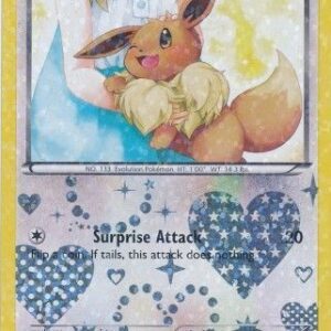 Eevee - RC14/RC25