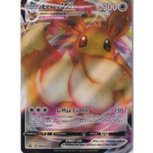 Eevee VMAX - SWSH087 - Sealed
