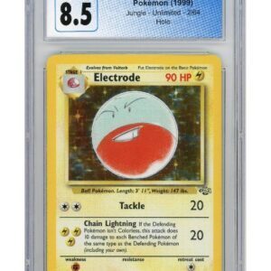 Electrode - 2/64 - CGC 8.5