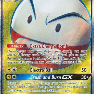 Electrode-GX - 155/168