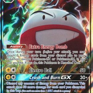 Electrode-GX - 48/168