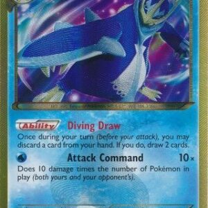 Empoleon - 117/116