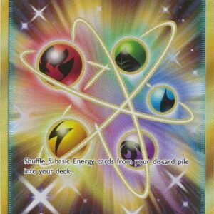 Energy Recycler - 143/131