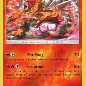 Entei - 47/214 - Reverse
