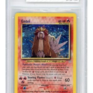 Entei * 6/64 BGS 7.5