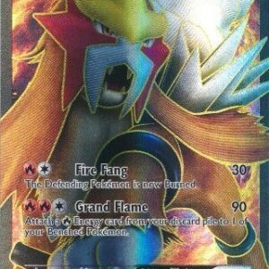 Entei-EX - 103/108