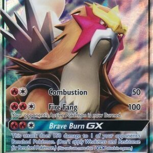 Entei GX - 10a/73