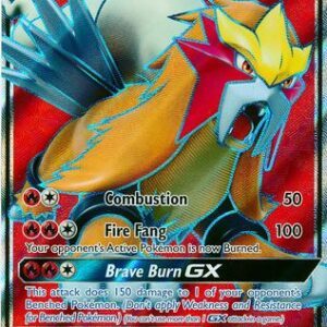 Entei GX - 71/73