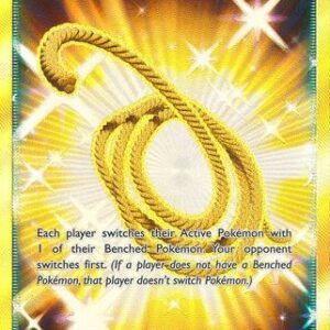 Escape Rope - 163/147
