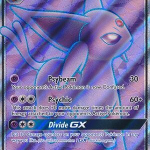 Espeon-GX - 140/149