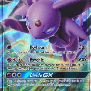 Espeon-GX - 61/149