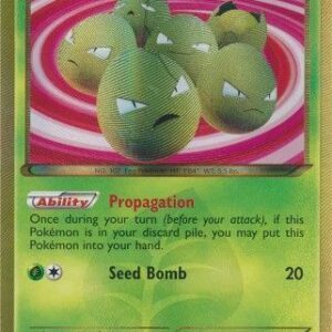 Exeggcute - 102/101
