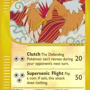 Fearow - 45/165 - Reverse