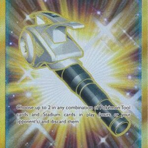 Field Blower - 163/145