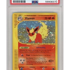 Flareon H7/H32 PSA 5