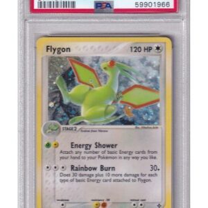 Flygon 4/97 PSA 8