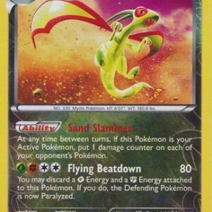 Flygon - 99/149 - Reverse