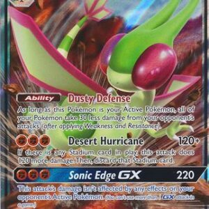 Flygon-GX  - 110/236