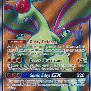 Flygon-GX - 218/236