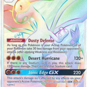 Flygon-GX - 256/236