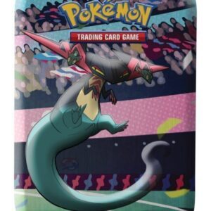 Galar Power Mini Tin (Dragapult).