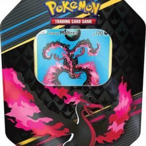Galarian Moltres