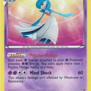 Gardevoir - 109/108