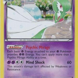Gardevoir - 57/99 (Holo)