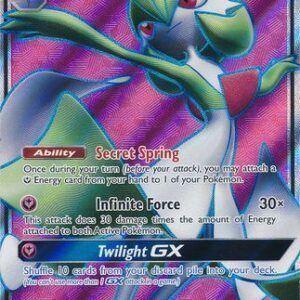 Gardevoir-GX - 140/147