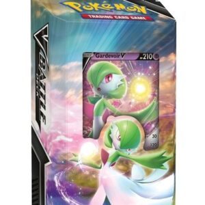 Gardevoir V - Battle Deck