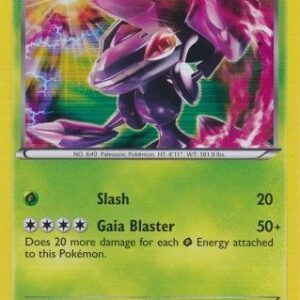 Genesect - 16/113 (Holo)