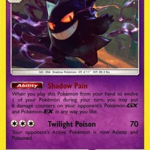 Gengar - 70/214
