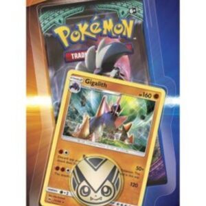 Gigalith blister pack (1 stk.) - S&M Guardians Rising