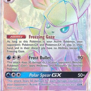 Glaceon-GX - 159/156