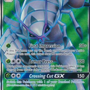 Golisopod-GX - 129/147