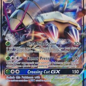 Golisopod-GX - 17/147