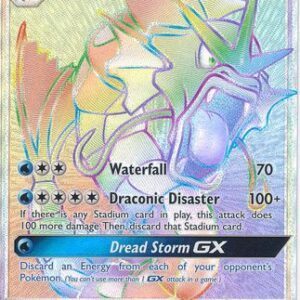 Gyarados-GX - 112/111