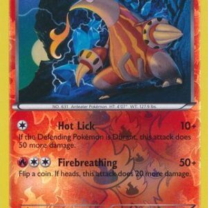 Heatmor - 19/108 - Reverse