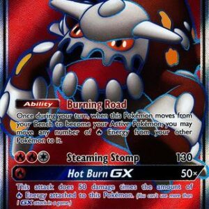 Heatran GX - 216/236