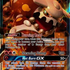 Heatran GX - 25/236