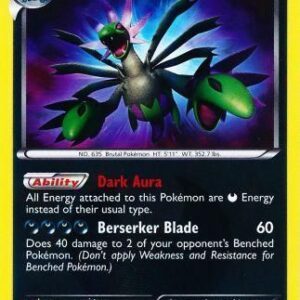 Hydreigon - 103/99