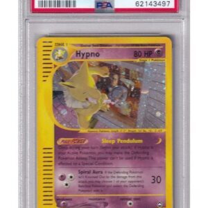 Hypno H12/H32 PSA 7