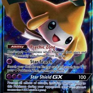 Jirachi GX - 79/236